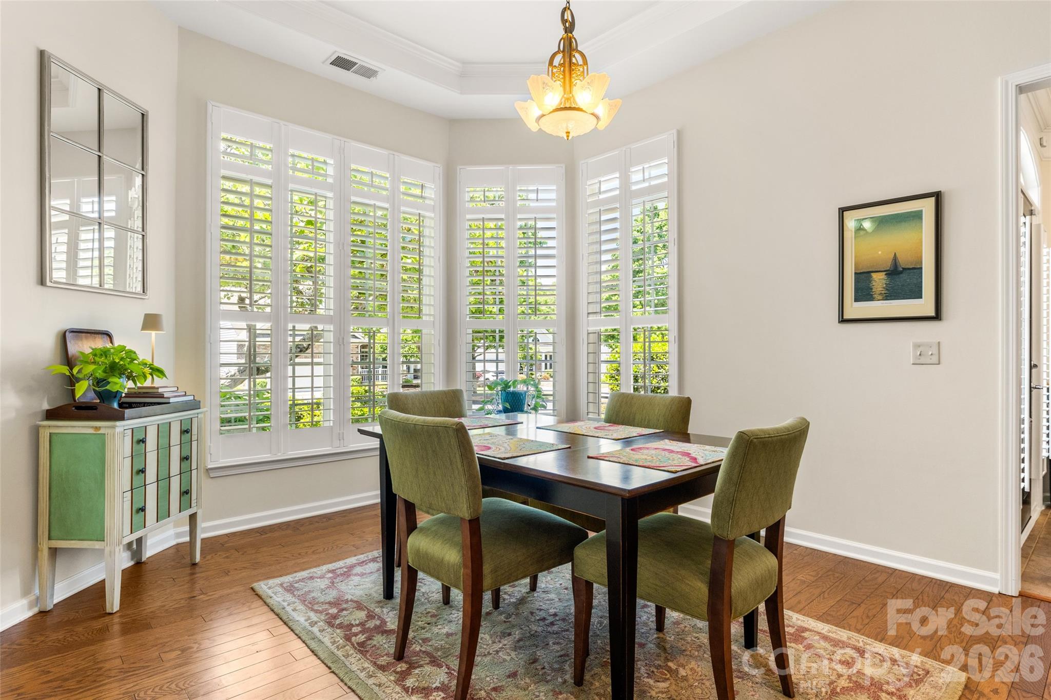 12298 Gadwell Place Fort Mill SC 29707