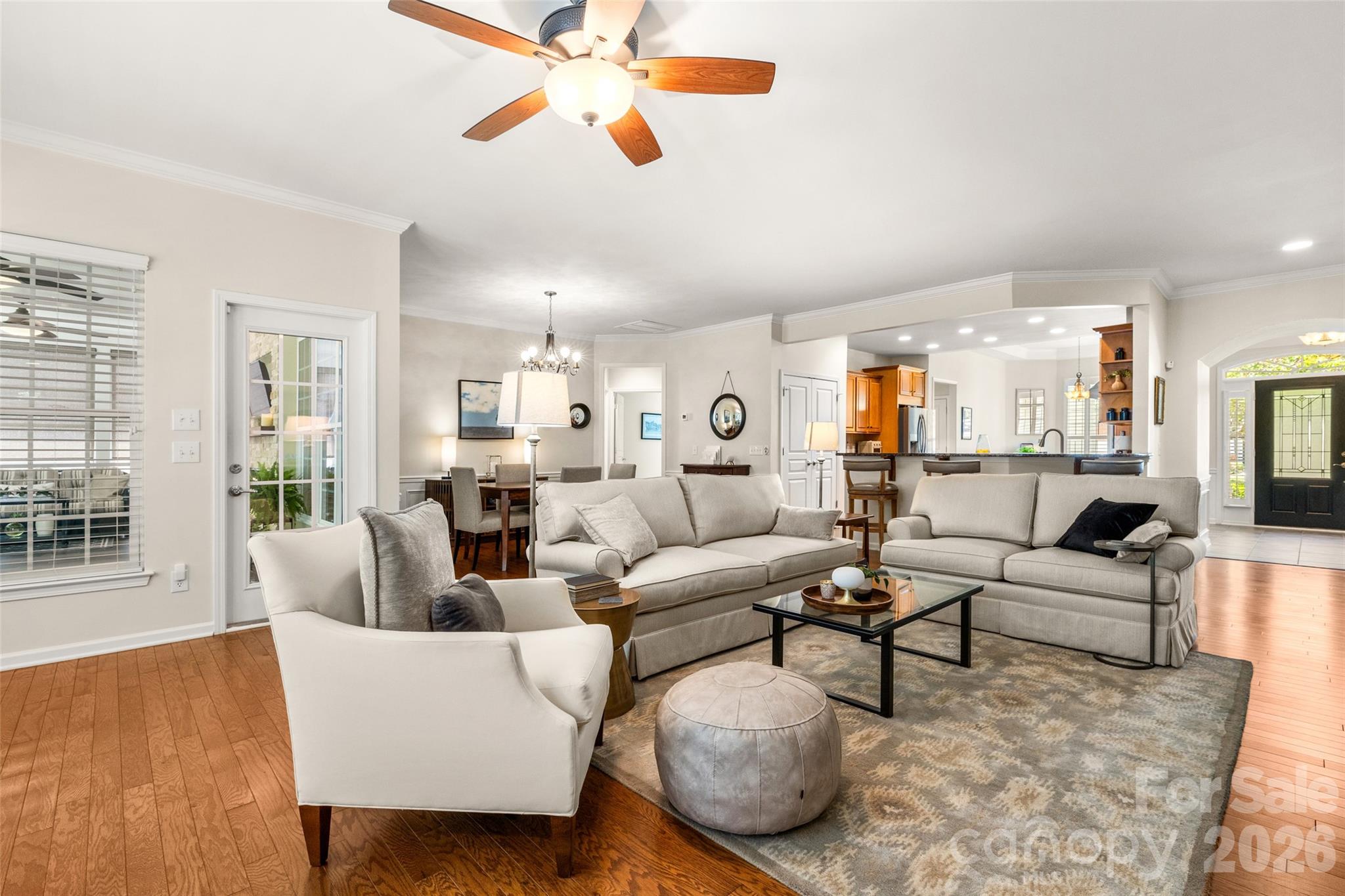 12298 Gadwell Place Fort Mill SC 29707