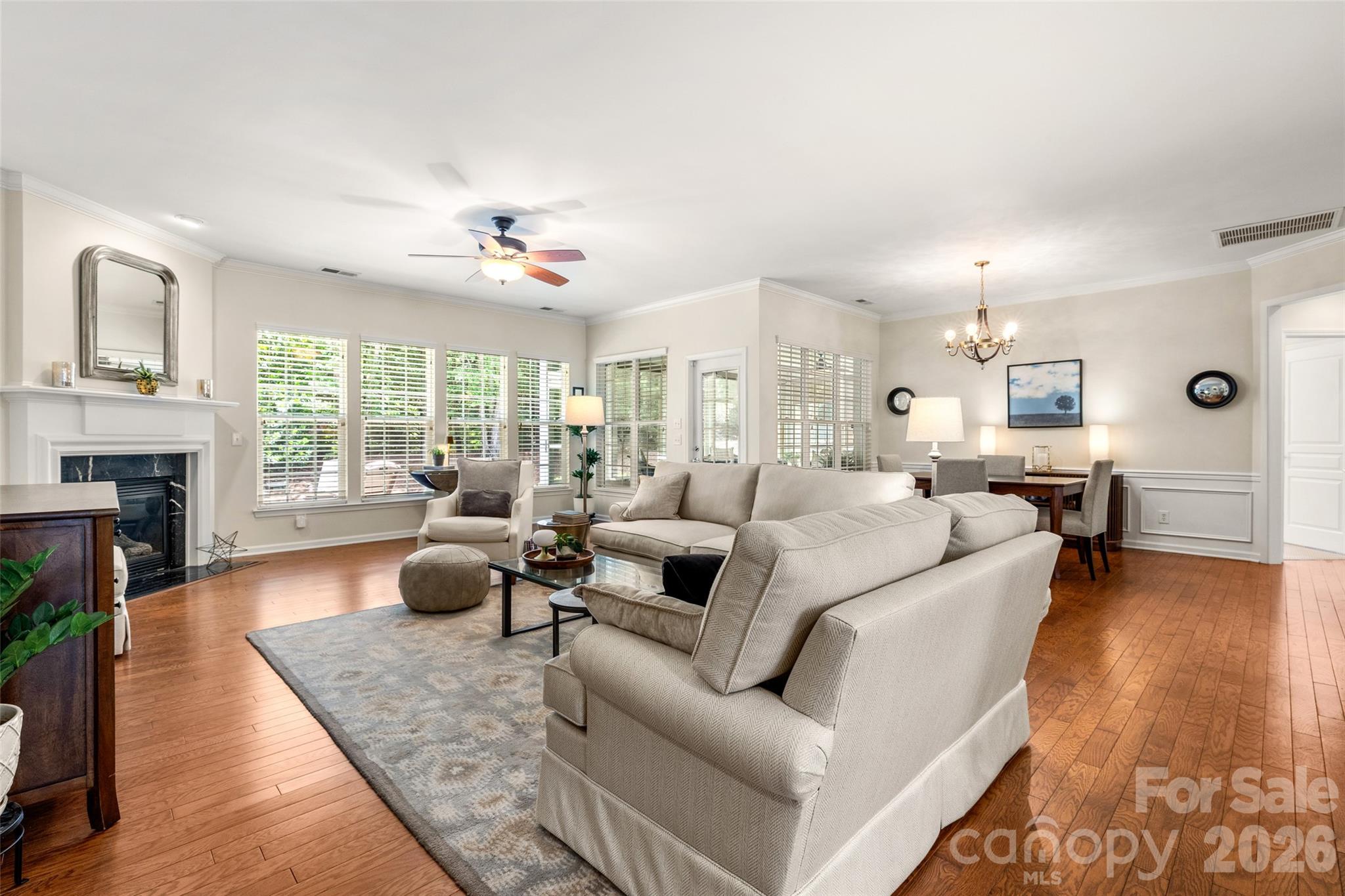 12298 Gadwell Place Fort Mill SC 29707