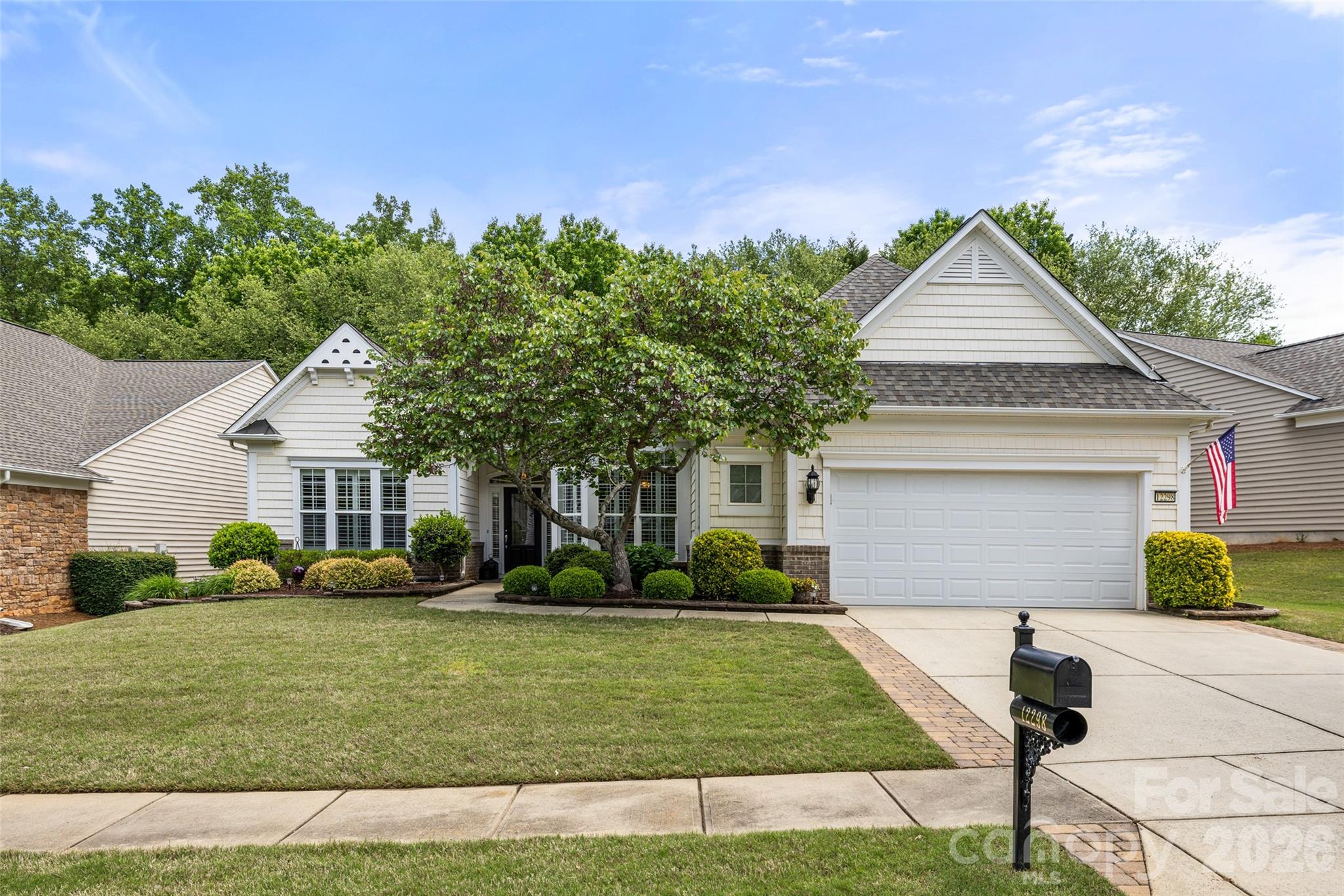 12298 Gadwell Place Fort Mill SC 29707