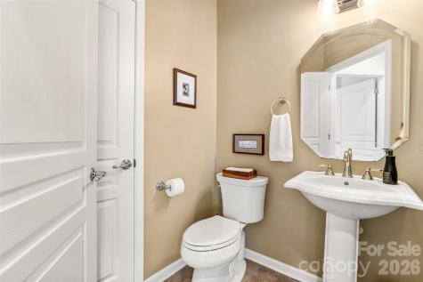 12298 Gadwell Place Fort Mill SC 29707
