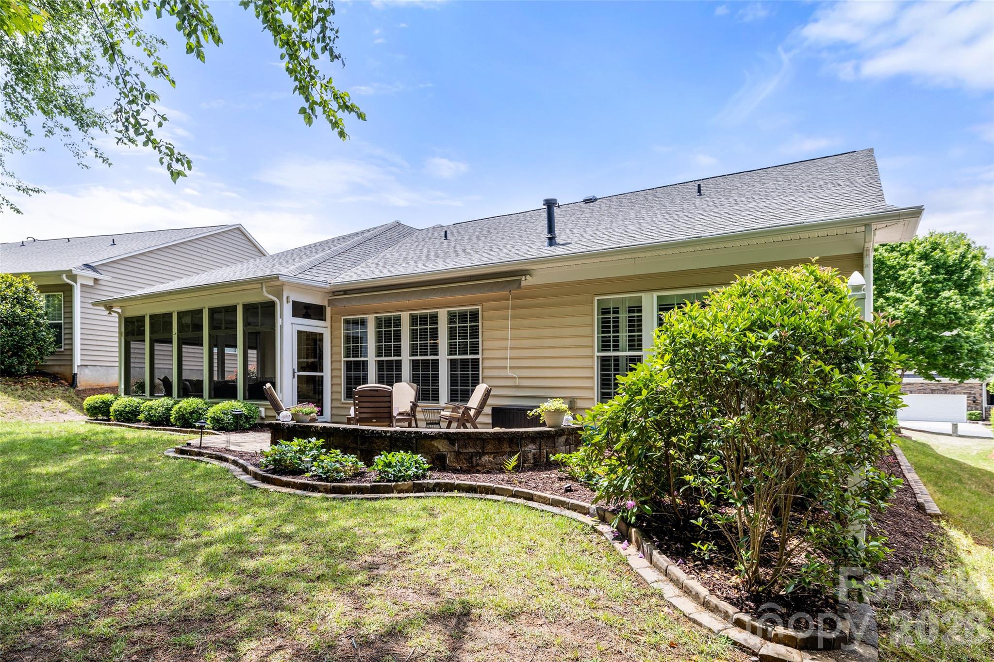 12298 Gadwell Place Fort Mill SC 29707