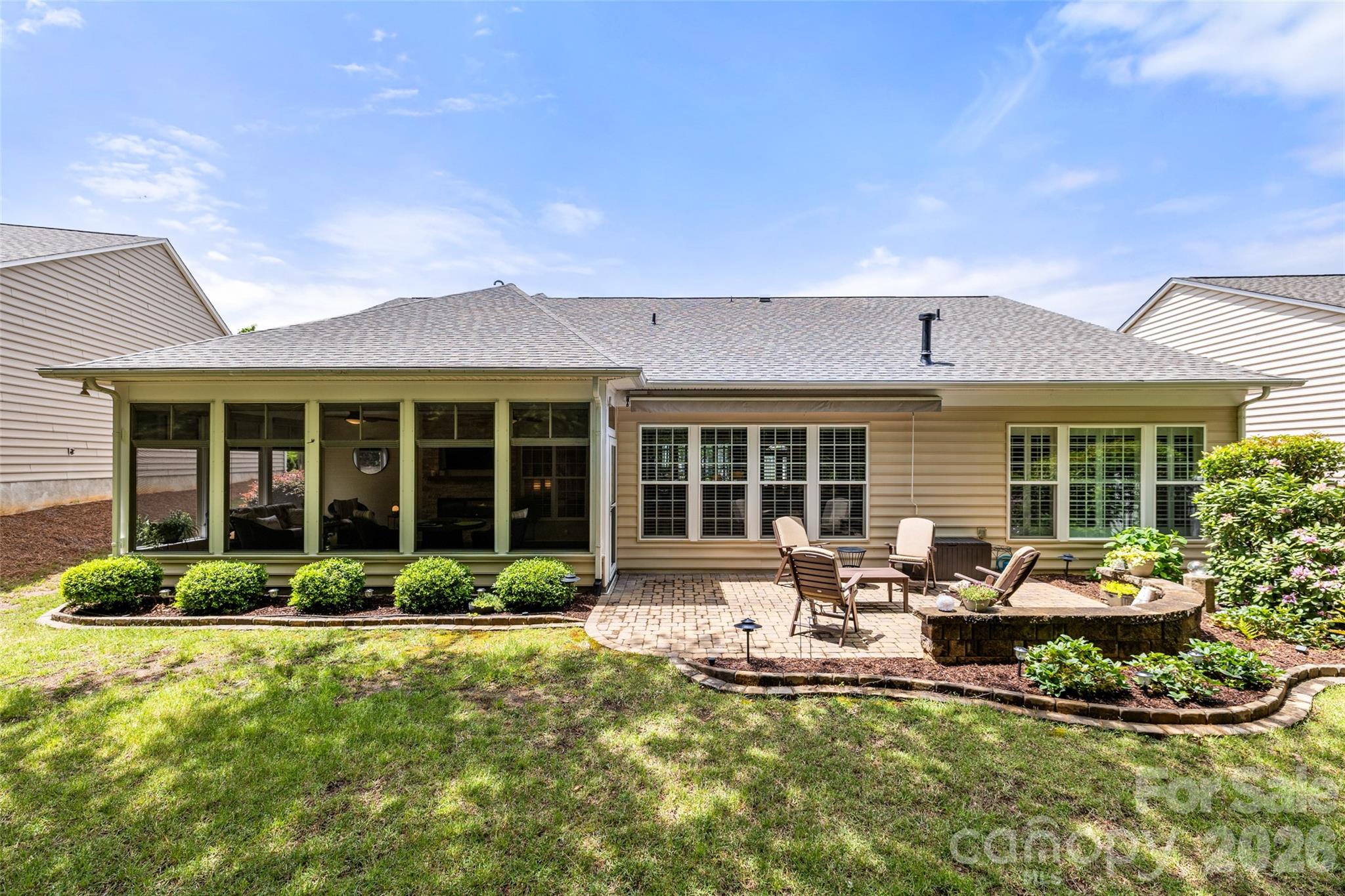 12298 Gadwell Place Fort Mill SC 29707