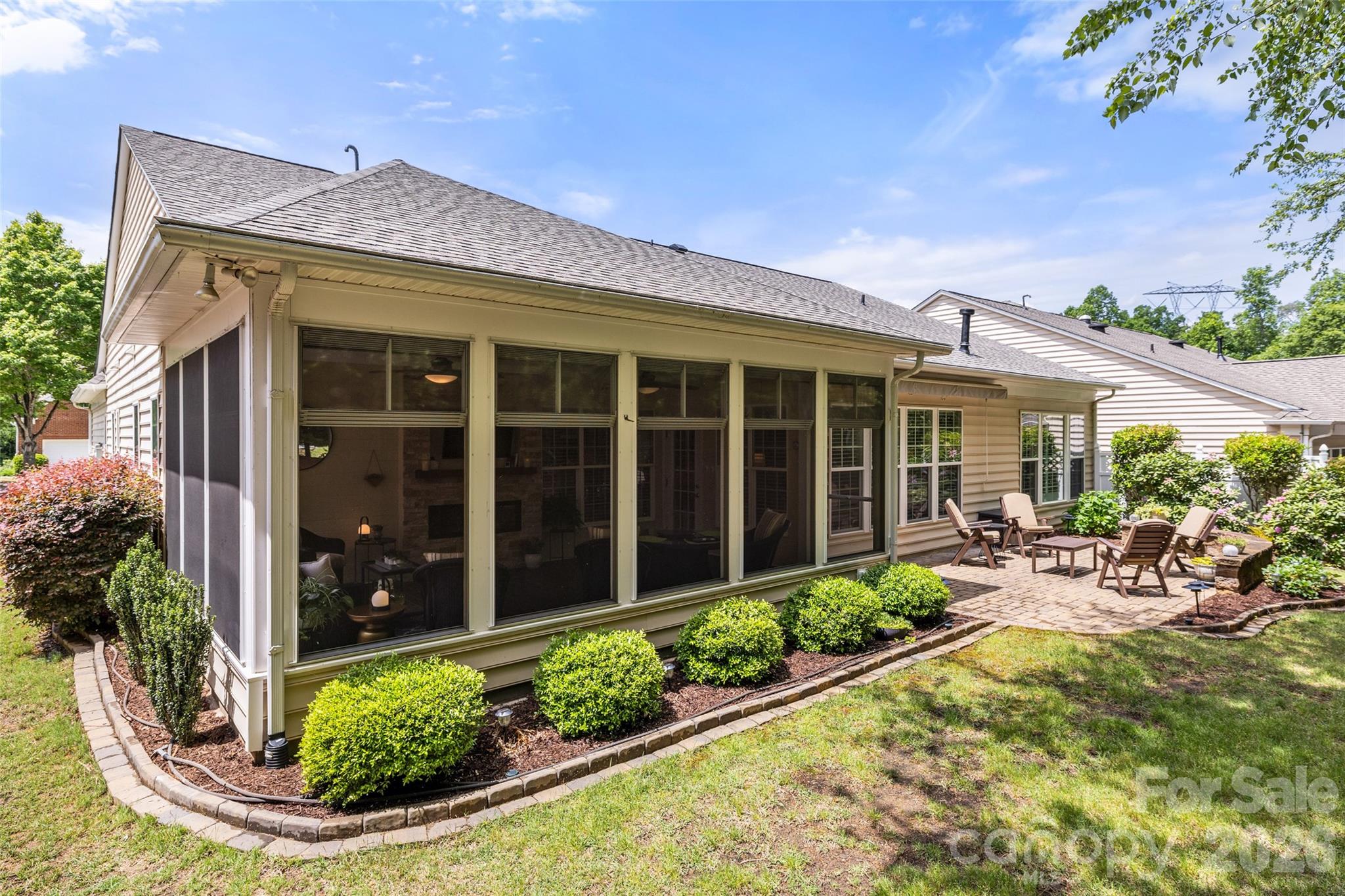 12298 Gadwell Place Fort Mill SC 29707