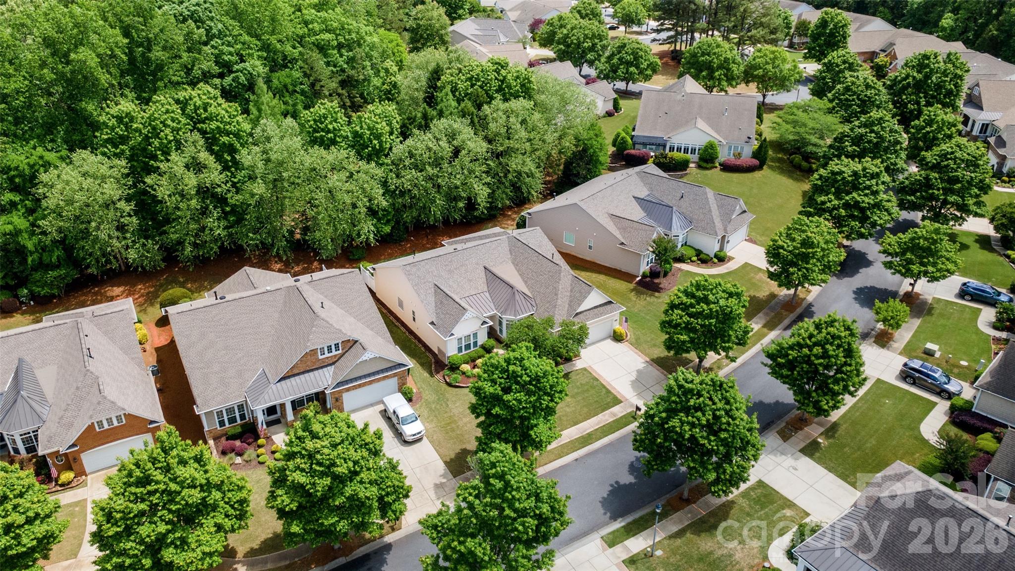 12298 Gadwell Place Fort Mill SC 29707