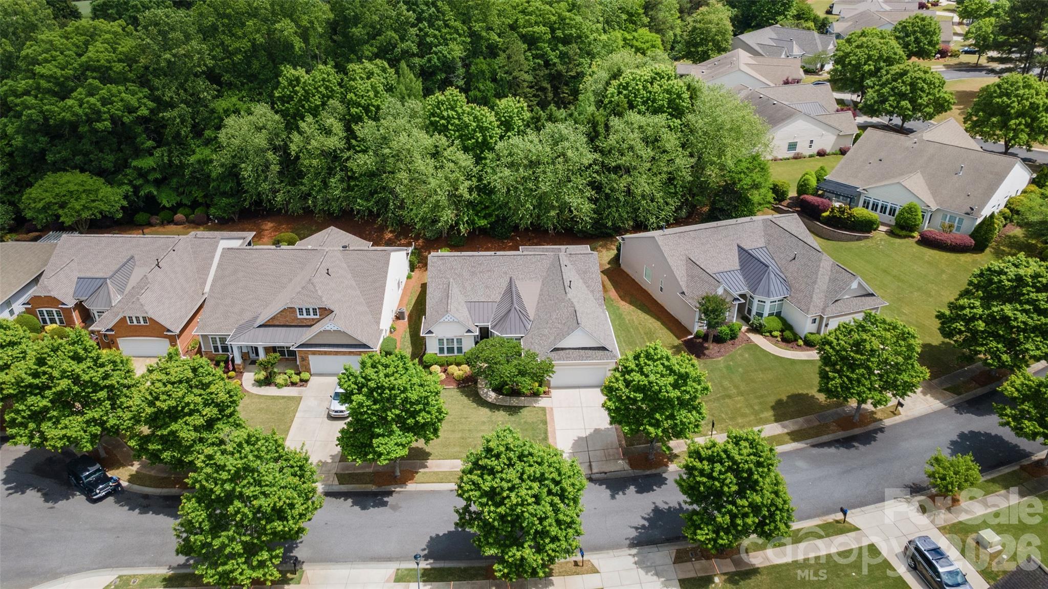 12298 Gadwell Place Fort Mill SC 29707