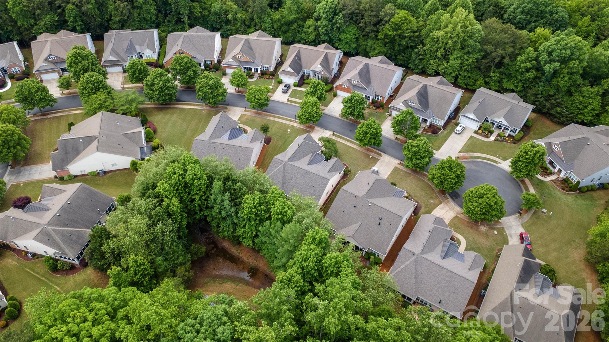 12298 Gadwell Place Fort Mill SC 29707