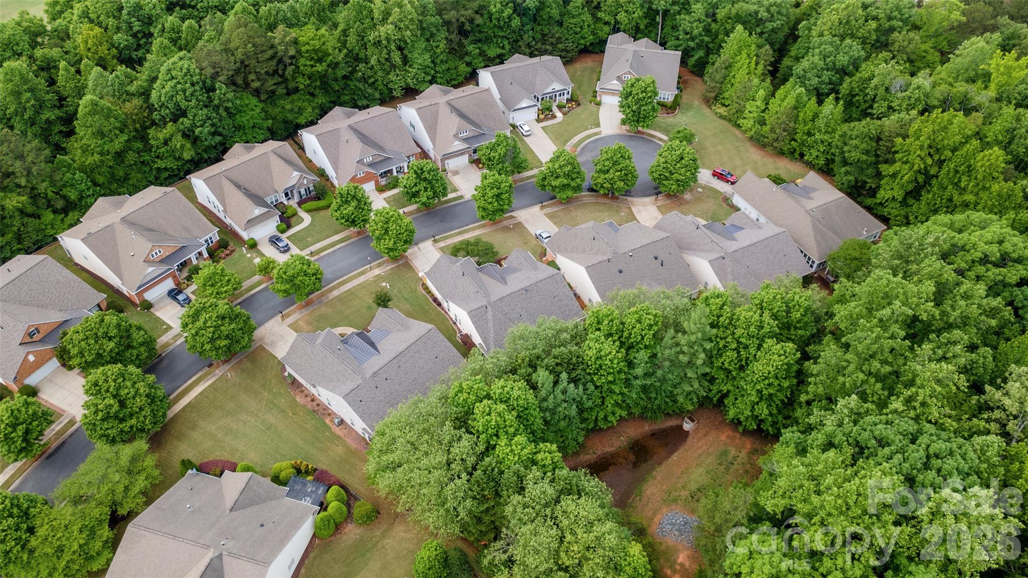 12298 Gadwell Place Fort Mill SC 29707