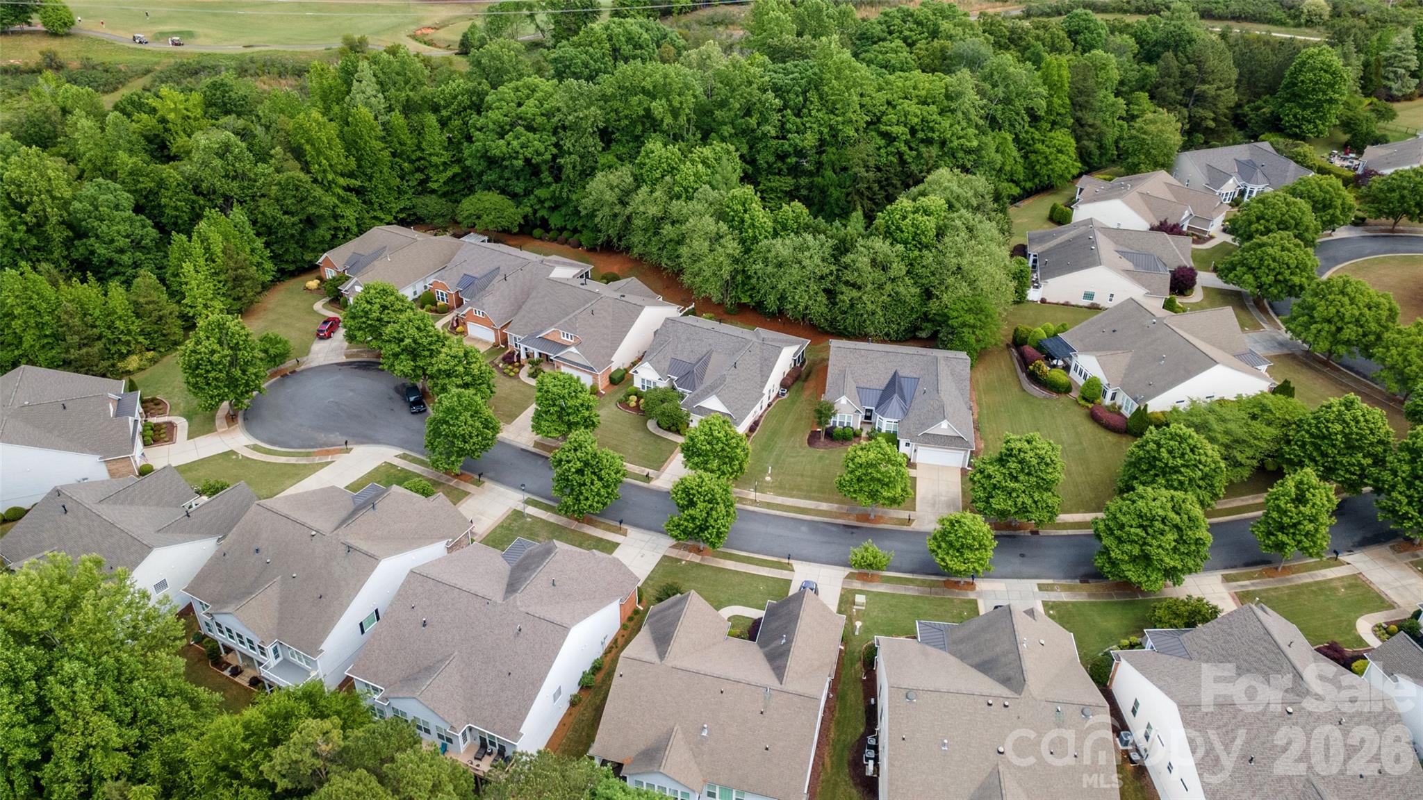 12298 Gadwell Place Fort Mill SC 29707