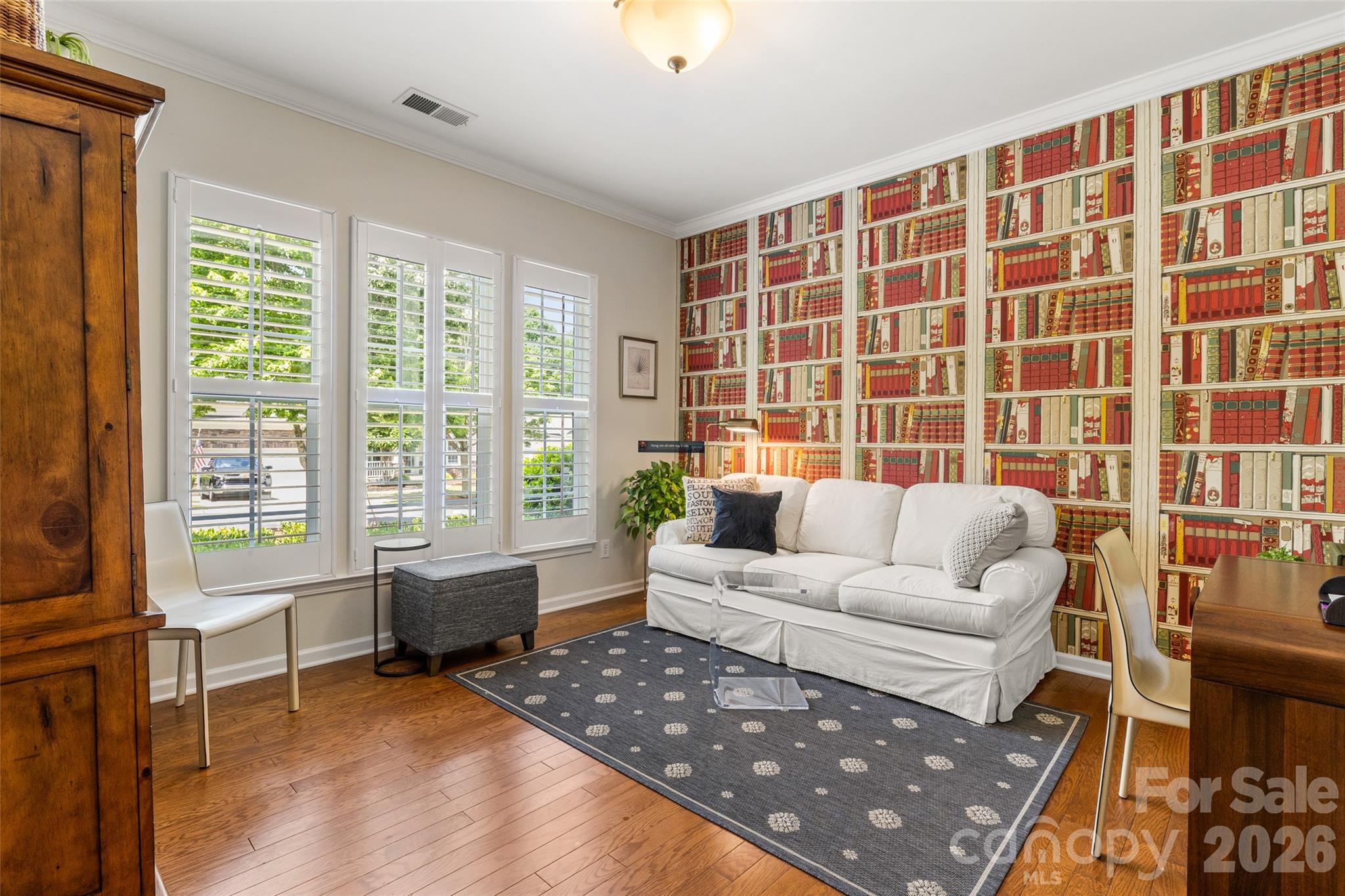 12298 Gadwell Place Fort Mill SC 29707