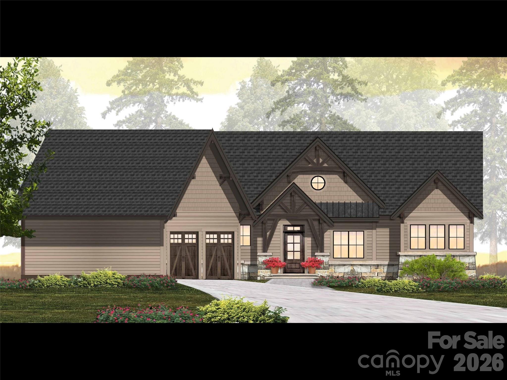 2026 Deep Gap Farm Road E Mill Spring NC 28756