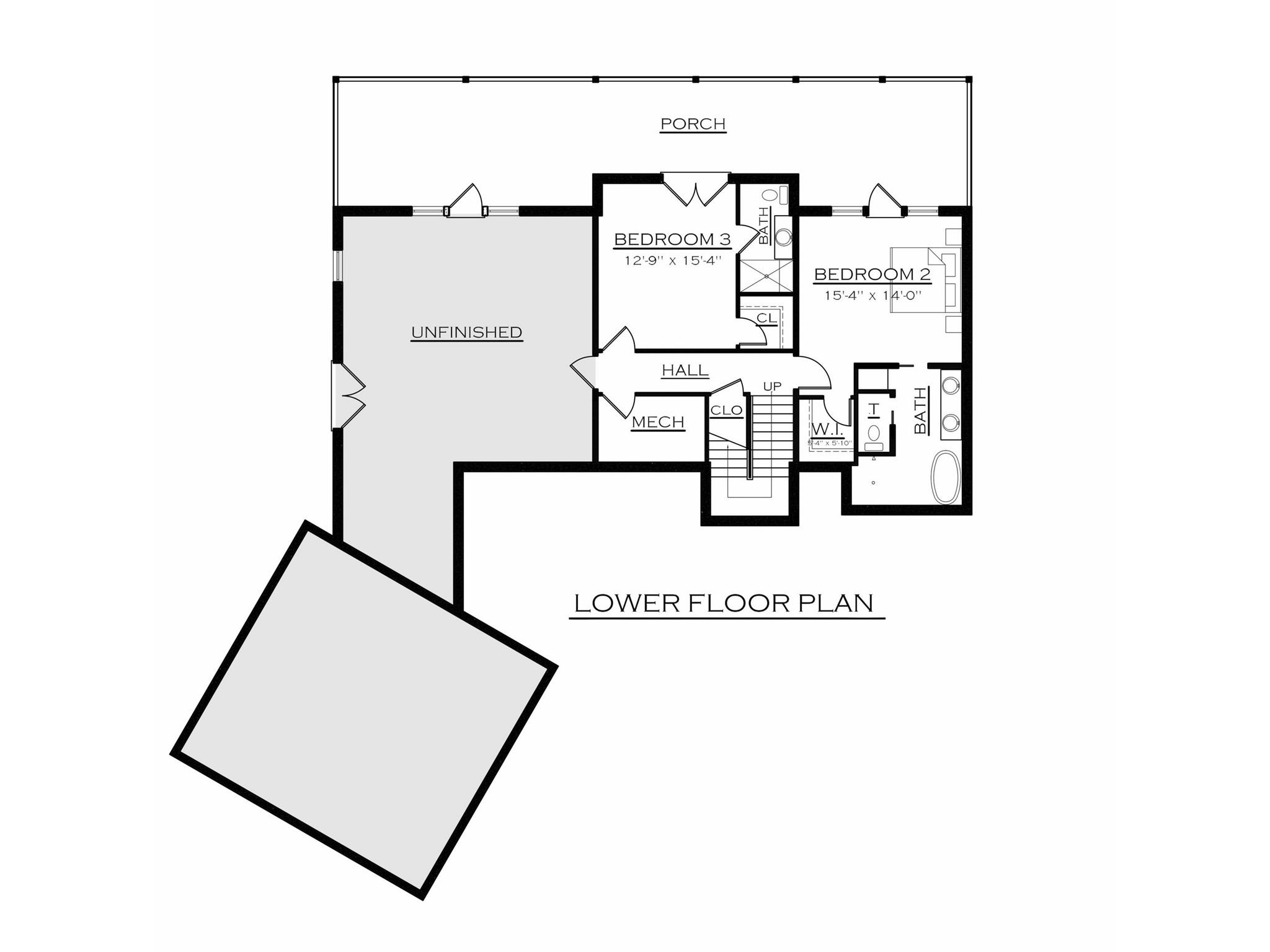 2026 Deep Gap Farm Road E Mill Spring NC 28756