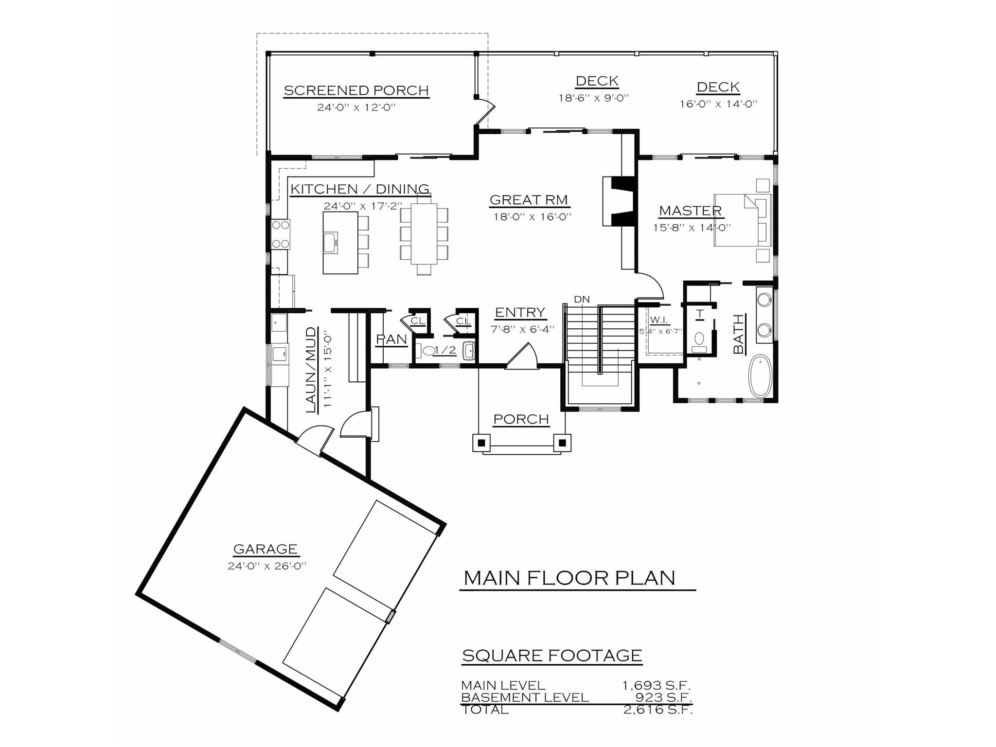 2026 Deep Gap Farm Road E Mill Spring NC 28756