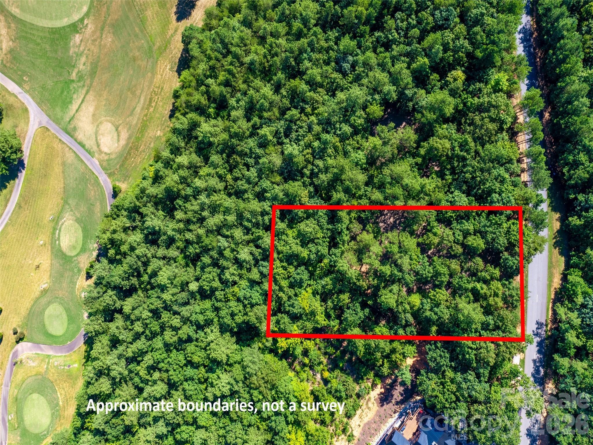 2026 Deep Gap Farm Road E Mill Spring NC 28756