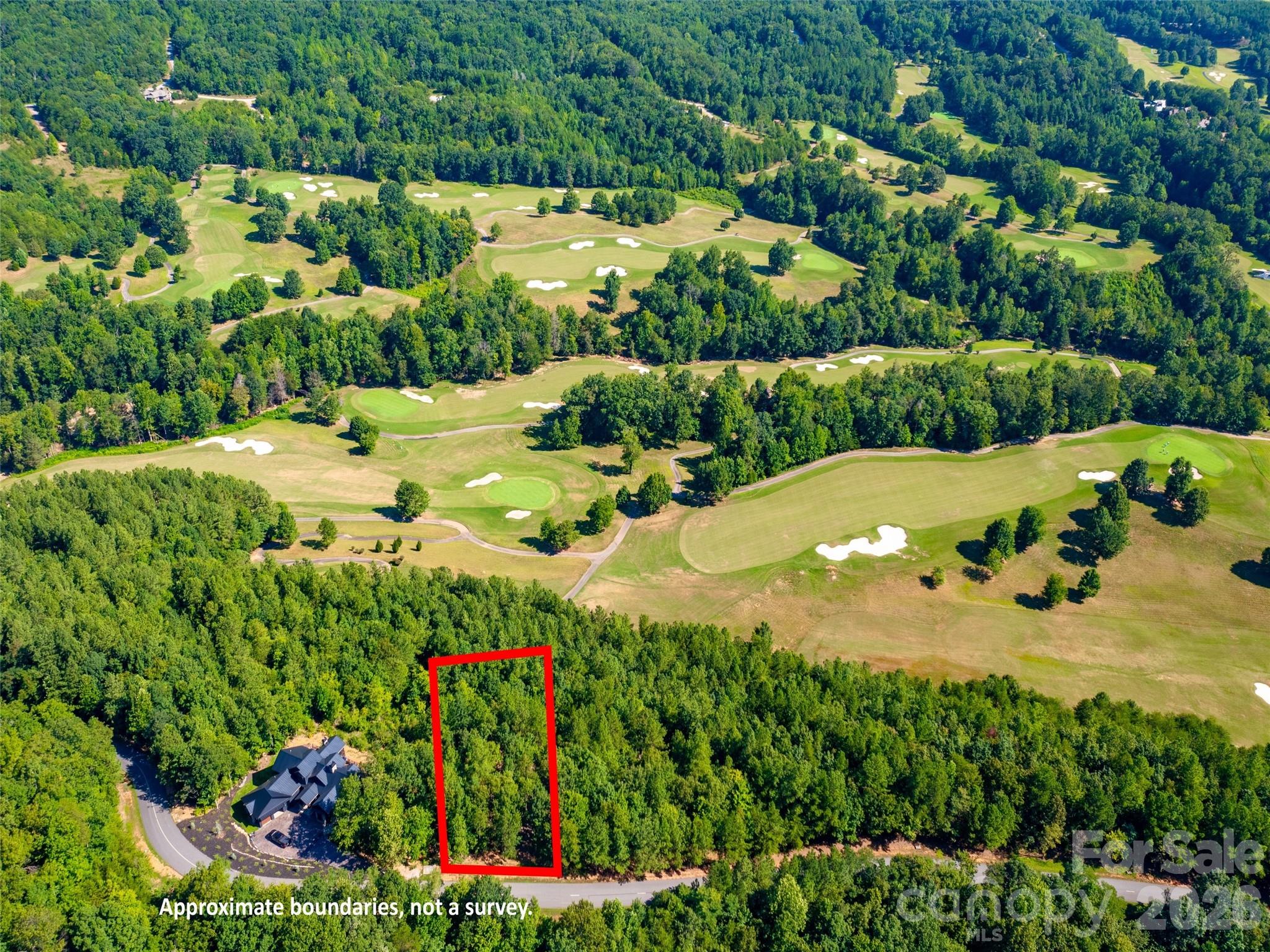 2026 Deep Gap Farm Road E Mill Spring NC 28756