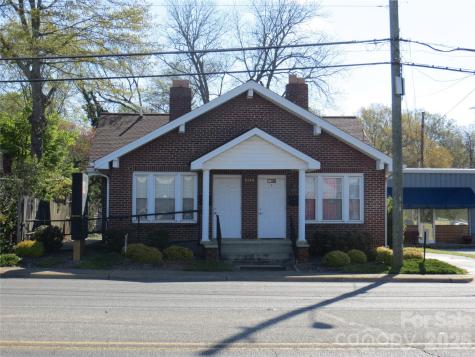 505 S Lafayette Street Shelby NC 28150