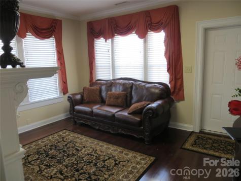 505 S Lafayette Street Shelby NC 28150