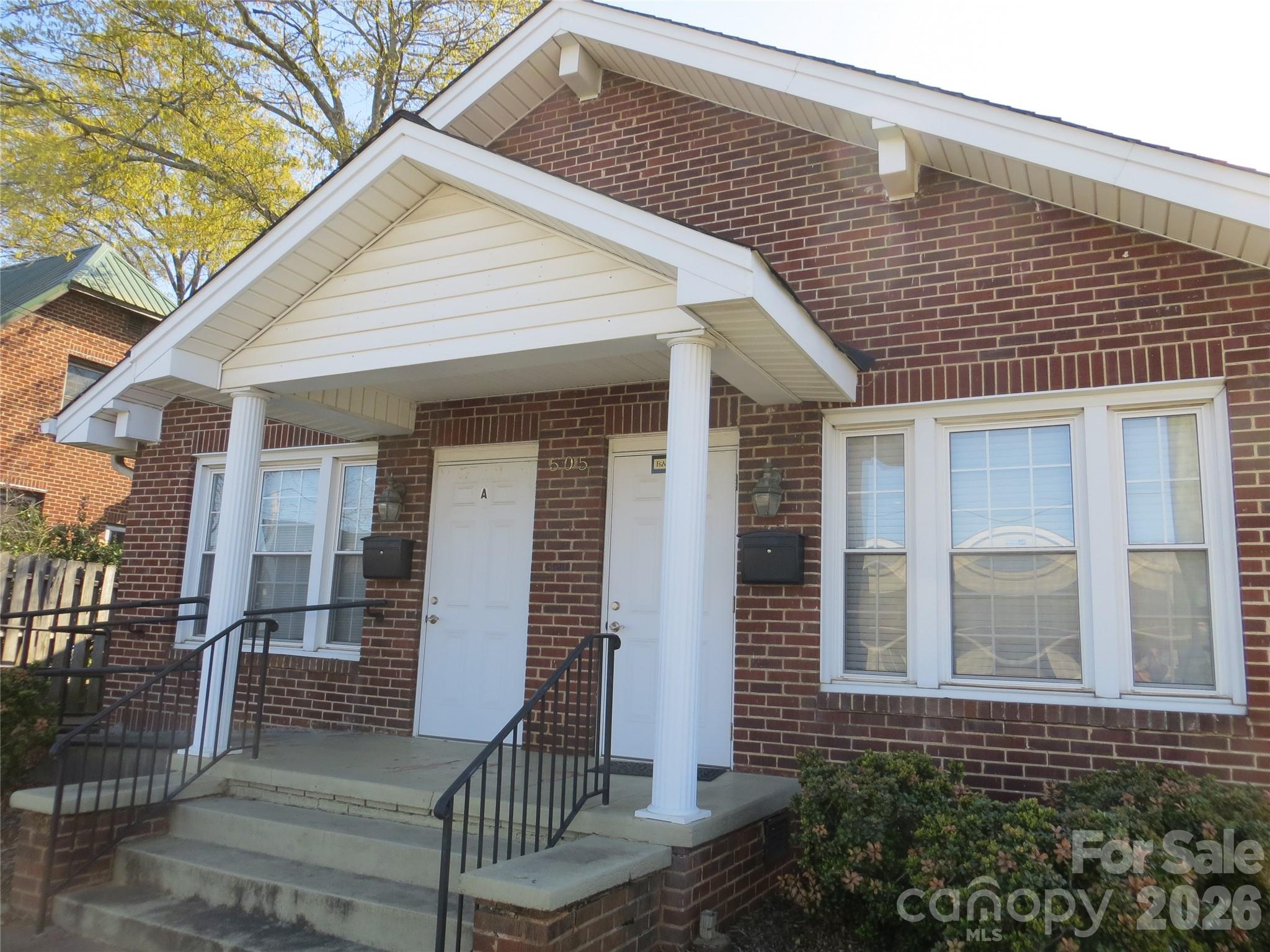 505 S Lafayette Street Shelby NC 28150