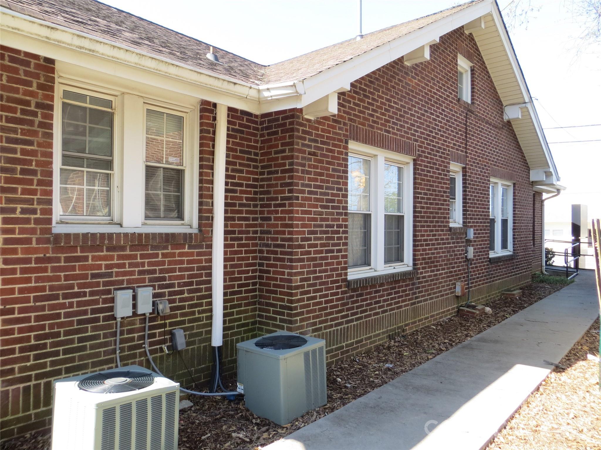 505 S Lafayette Street Shelby NC 28150