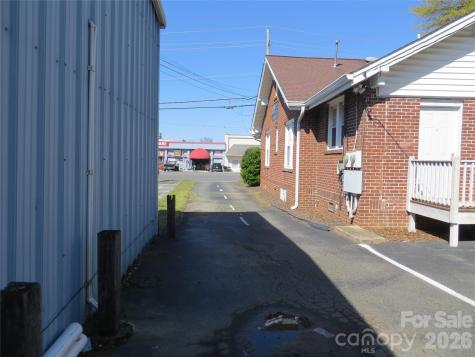 505 S Lafayette Street Shelby NC 28150