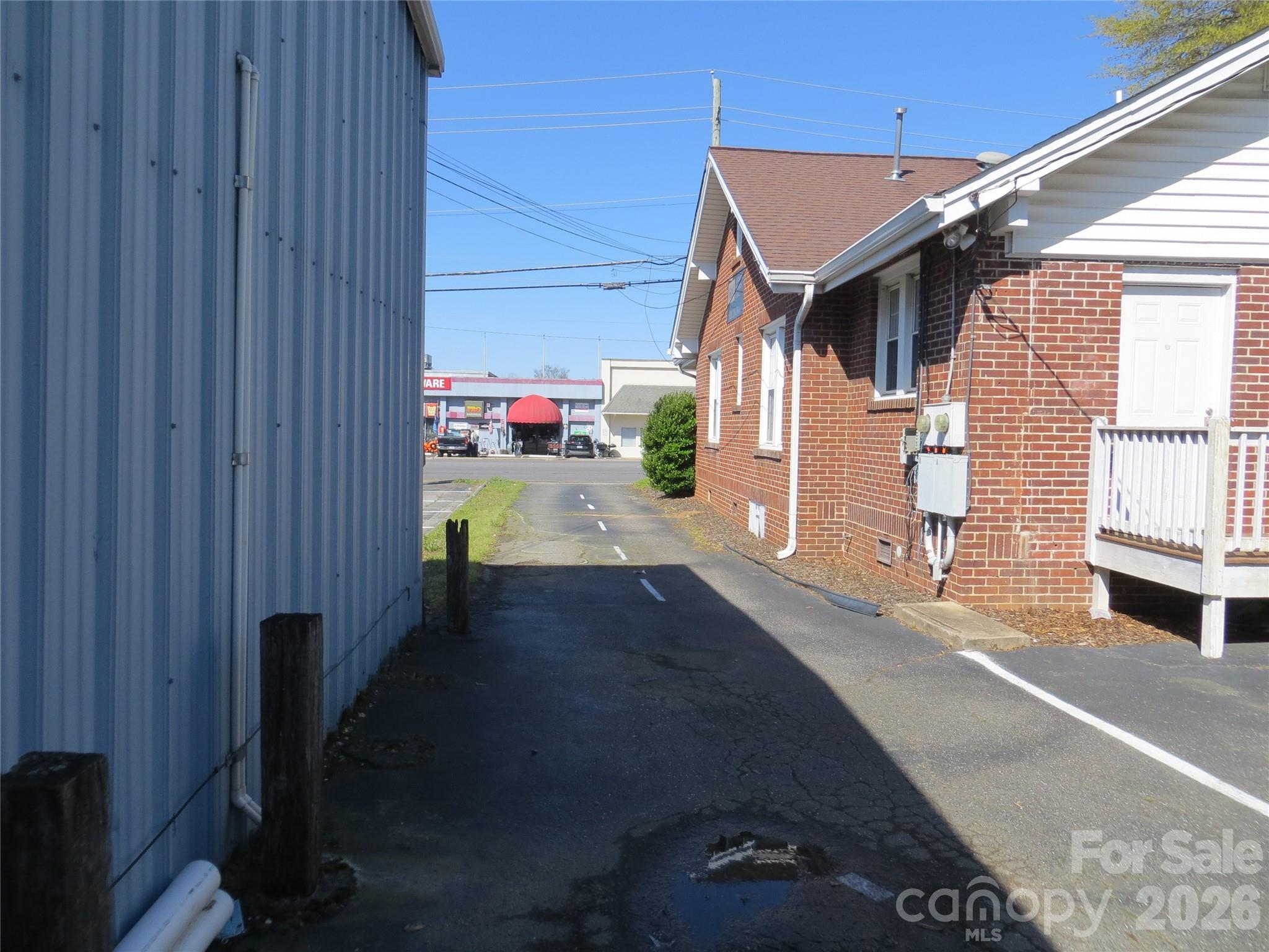 505 S Lafayette Street Shelby NC 28150