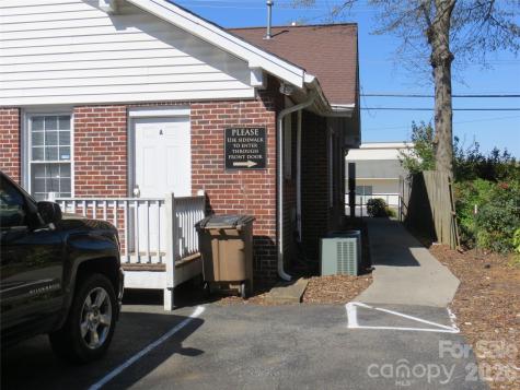 505 S Lafayette Street Shelby NC 28150