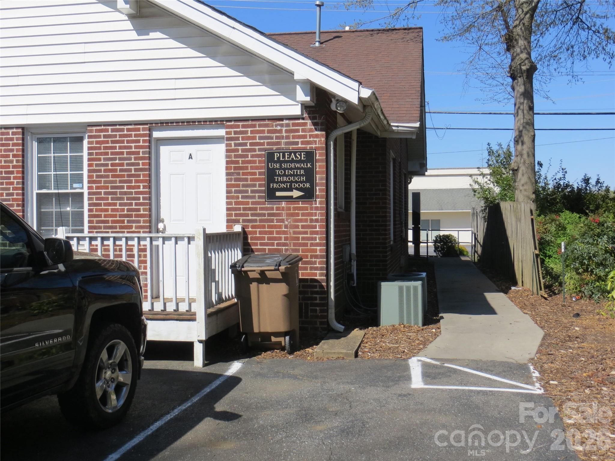 505 S Lafayette Street Shelby NC 28150