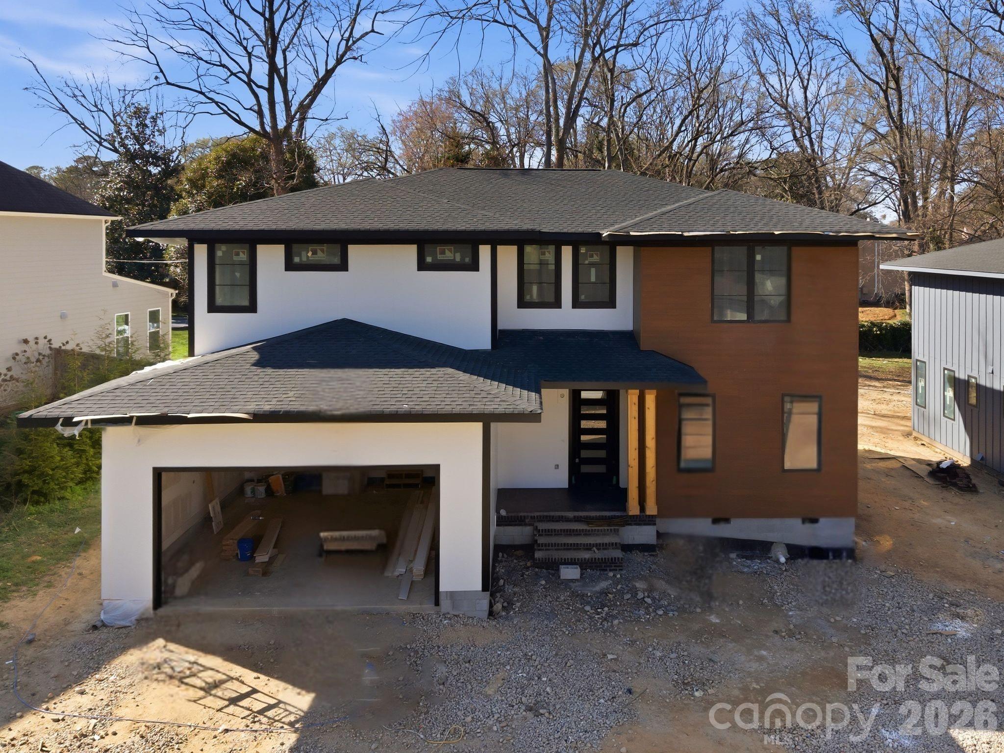 1427 N Sharon Amity Road Charlotte NC 28211