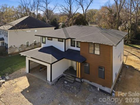 1427 N Sharon Amity Road Charlotte NC 28211