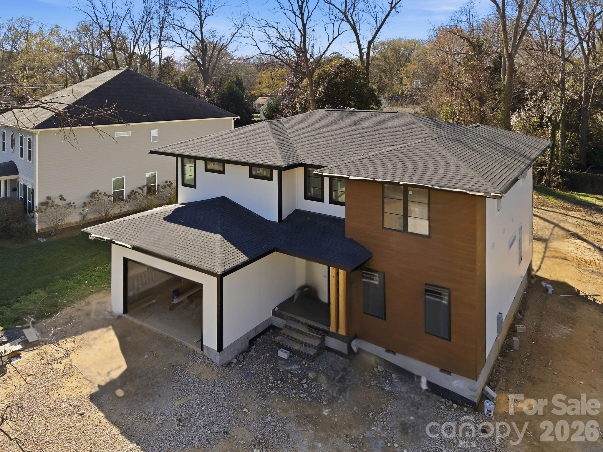 1427 N Sharon Amity Road Charlotte NC 28211