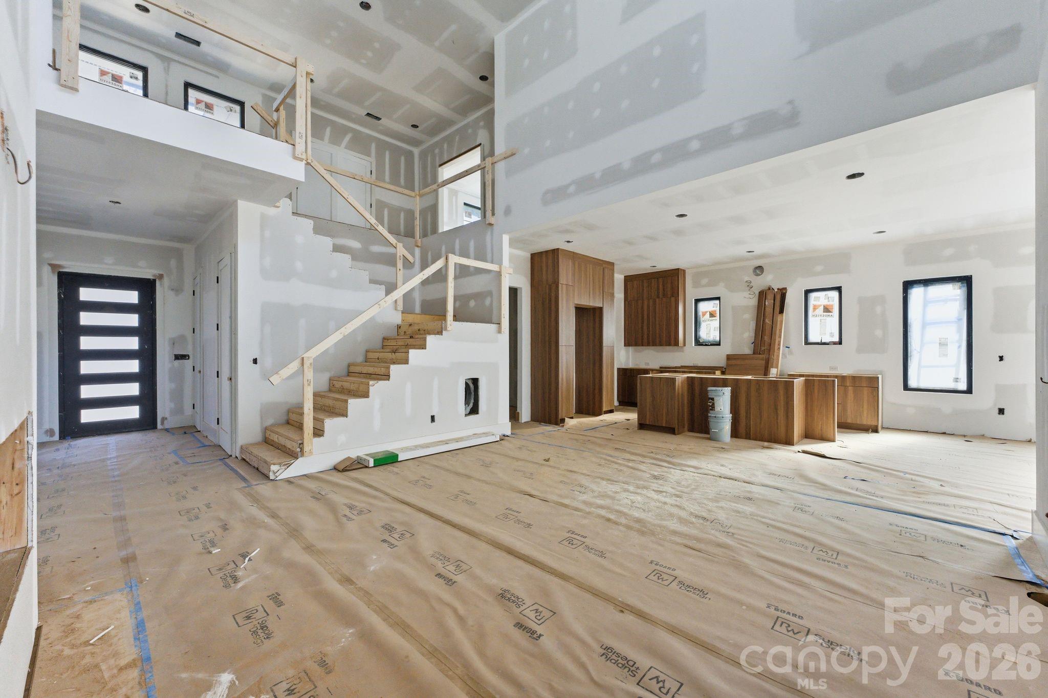 1427 N Sharon Amity Road Charlotte NC 28211
