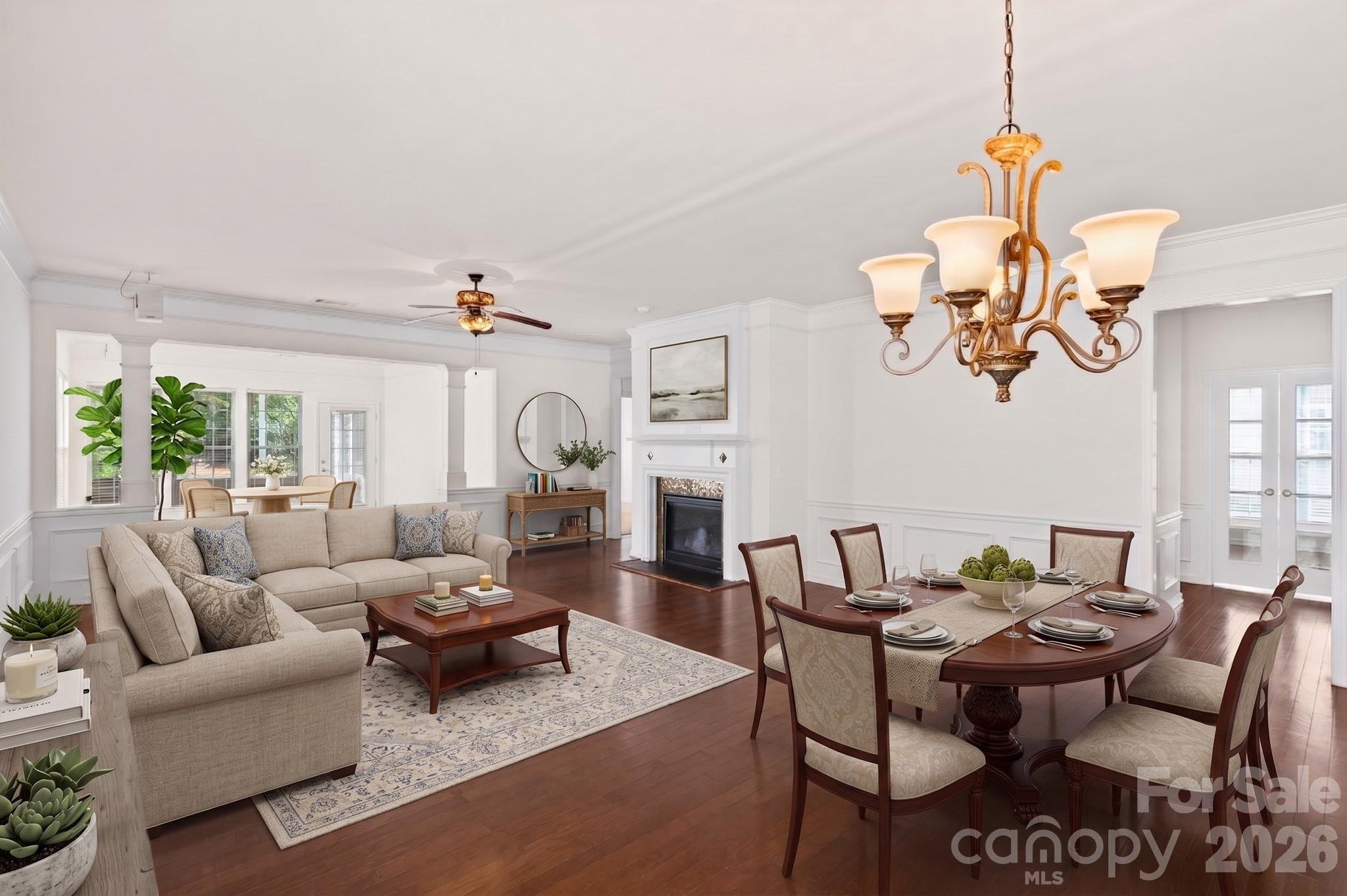 2221 Hartwell Lane Fort Mill SC 29707