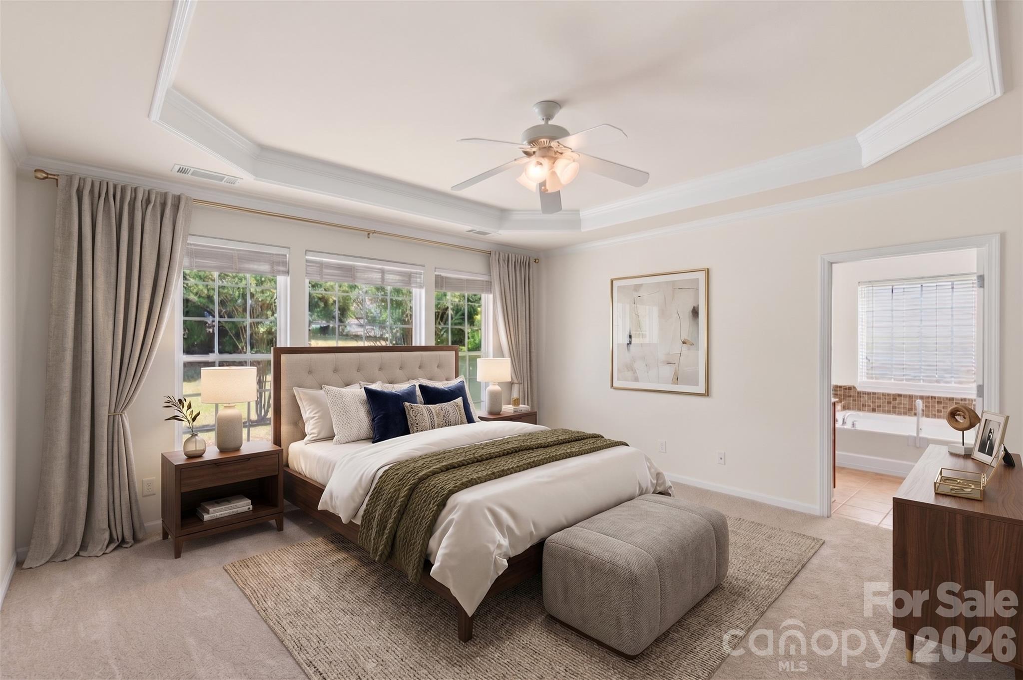 2221 Hartwell Lane Fort Mill SC 29707