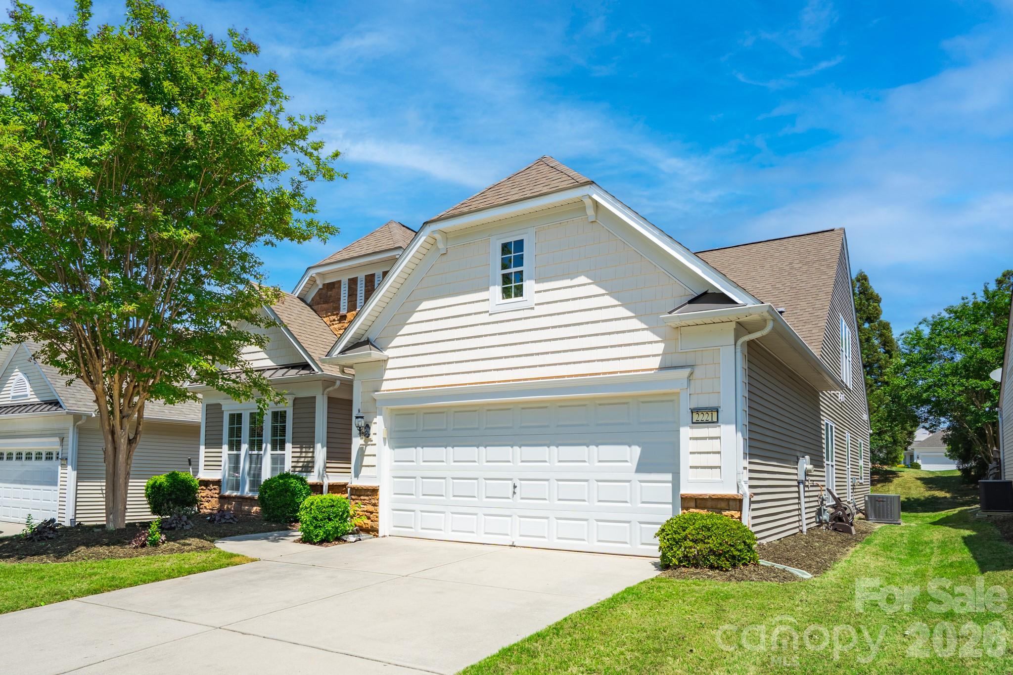 2221 Hartwell Lane Fort Mill SC 29707