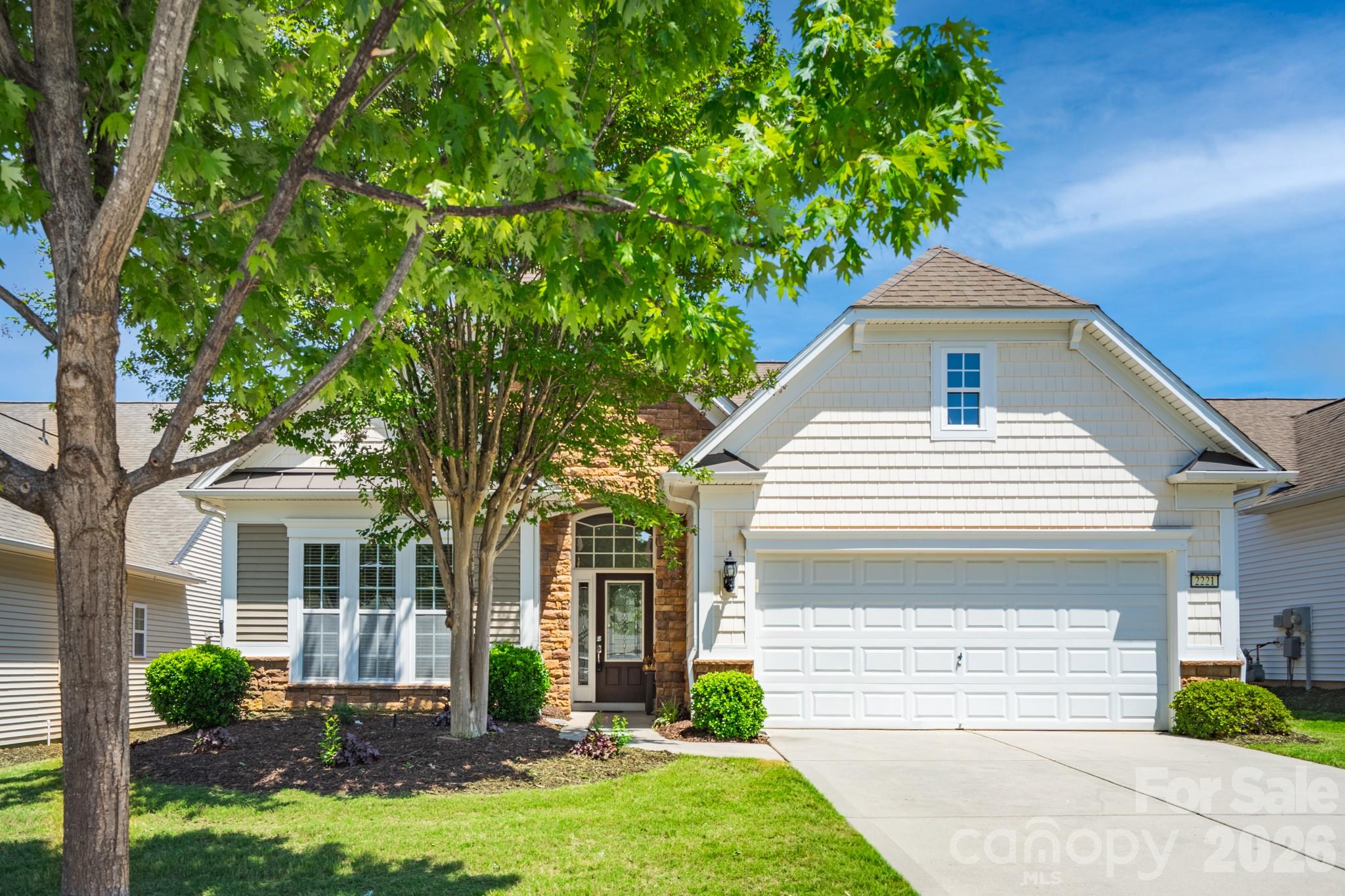 2221 Hartwell Lane Fort Mill SC 29707