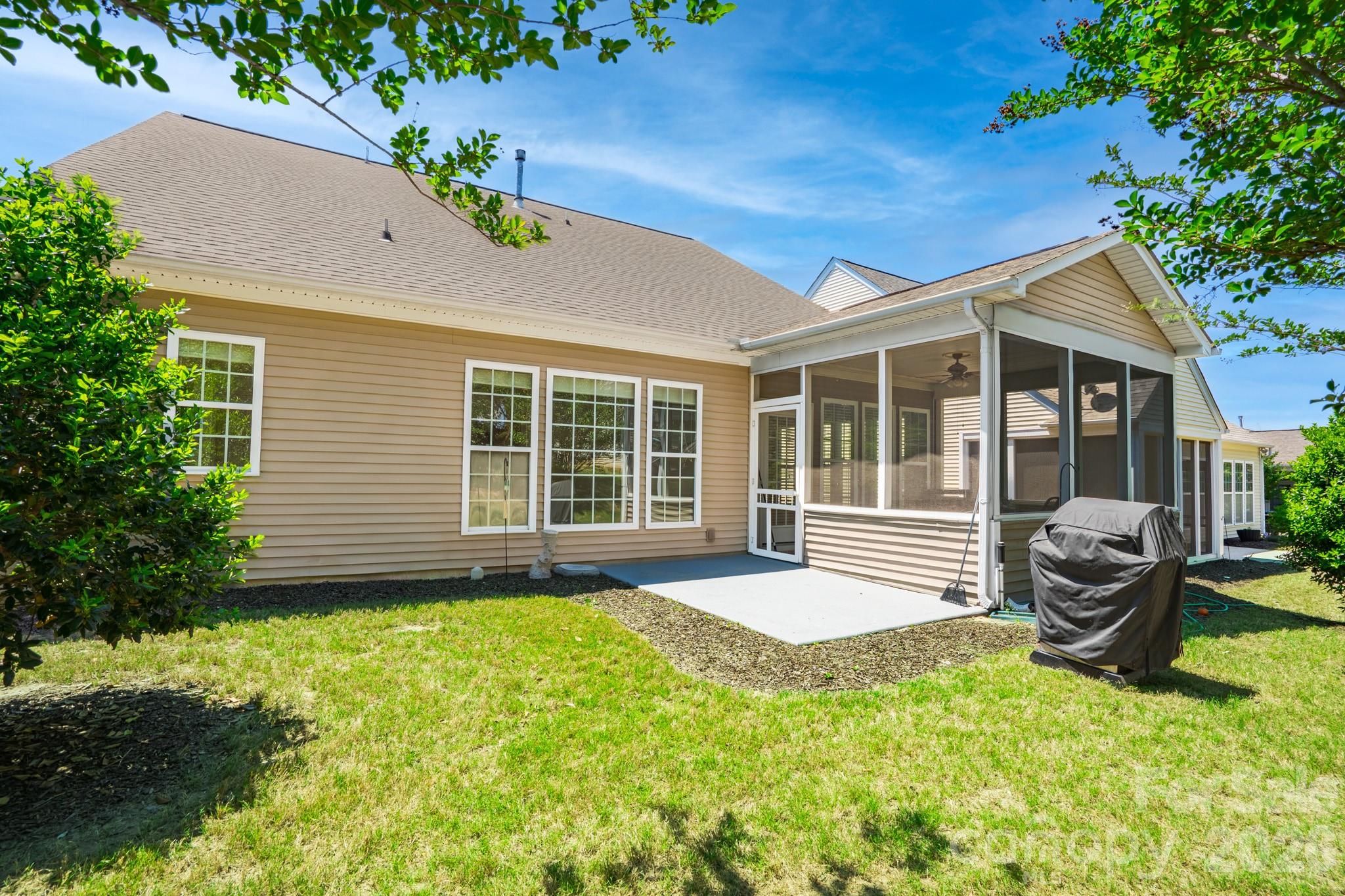 2221 Hartwell Lane Fort Mill SC 29707