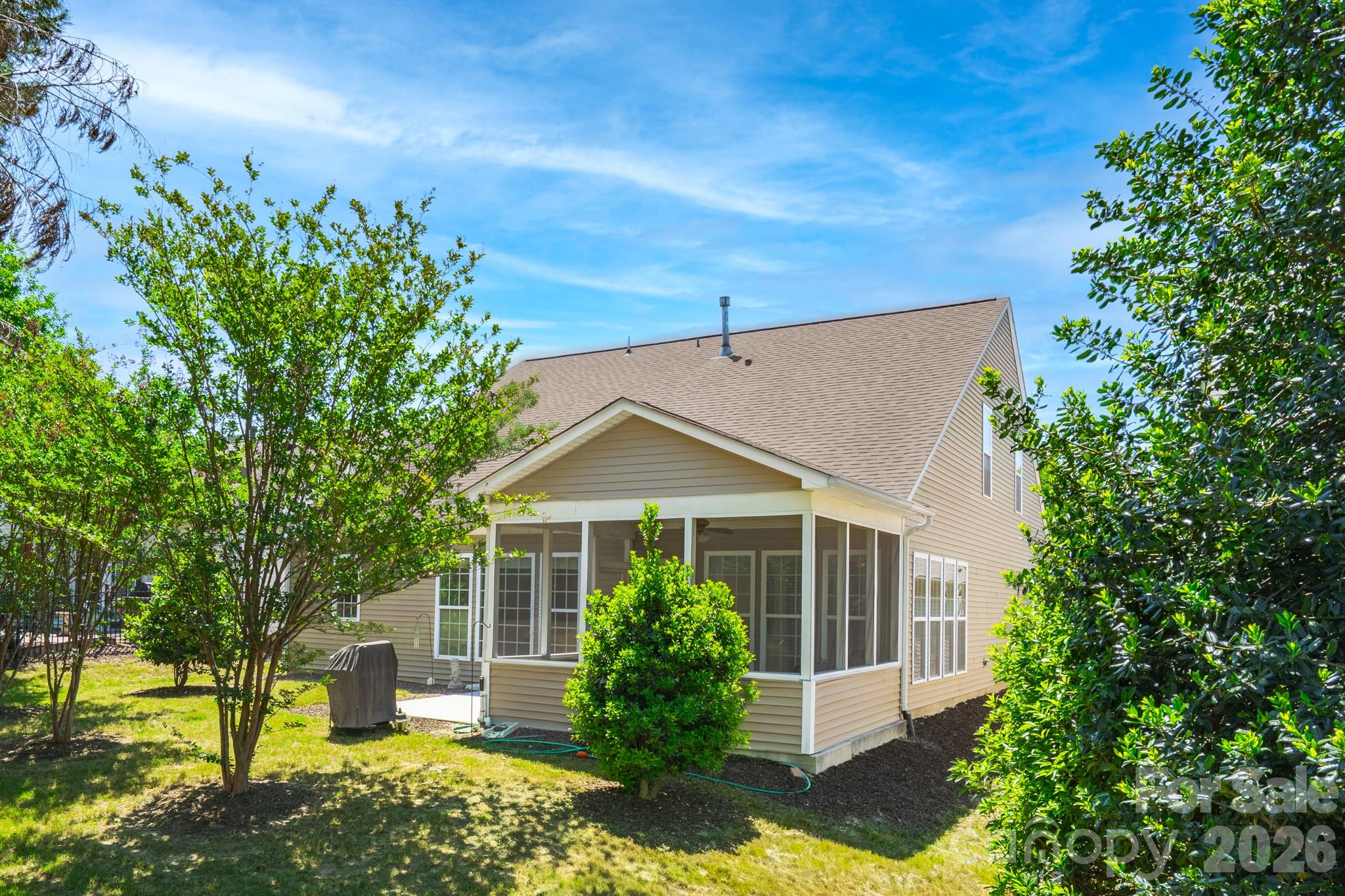 2221 Hartwell Lane Fort Mill SC 29707