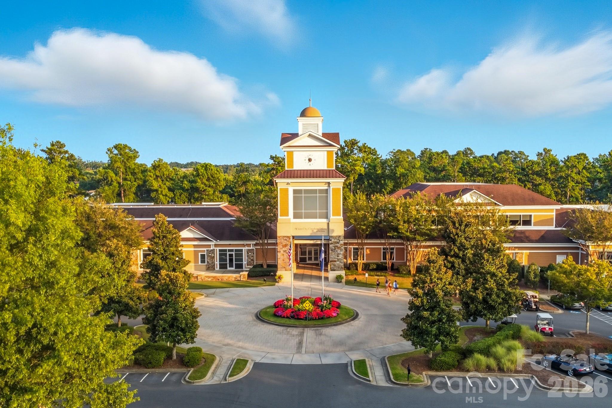 2221 Hartwell Lane Fort Mill SC 29707