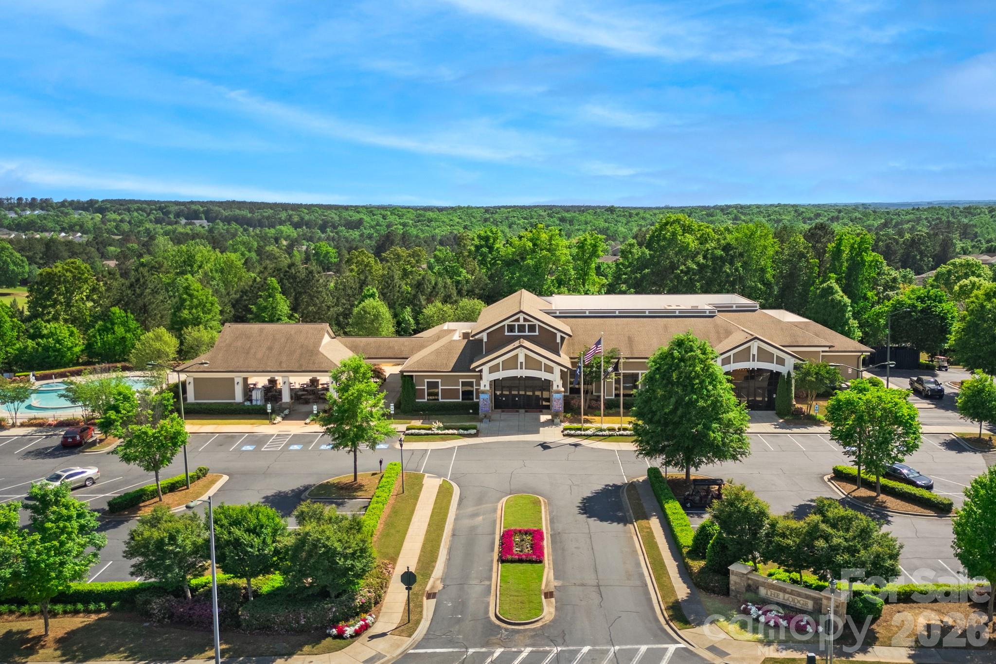 2221 Hartwell Lane Fort Mill SC 29707