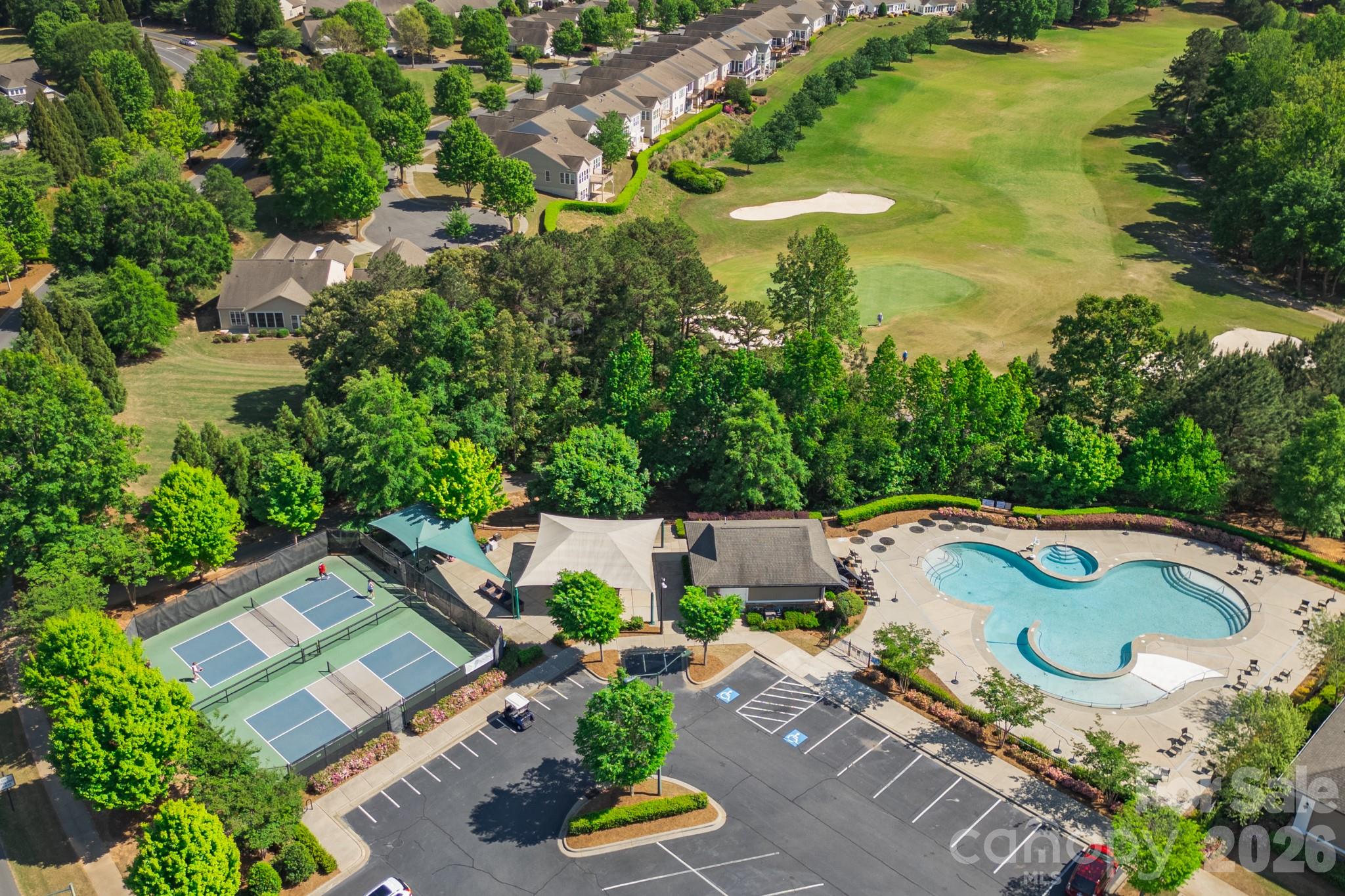 2221 Hartwell Lane Fort Mill SC 29707