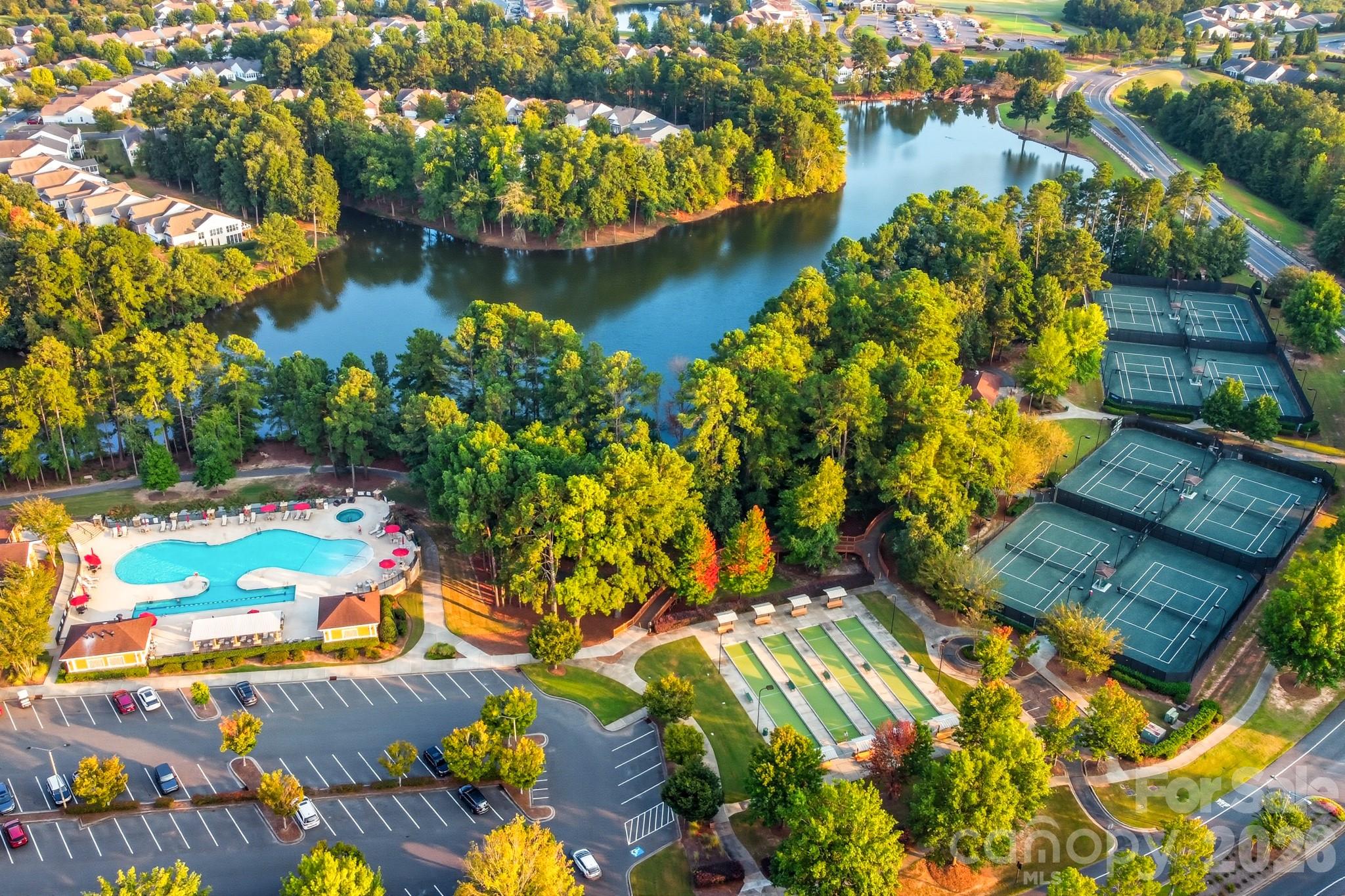 2221 Hartwell Lane Fort Mill SC 29707