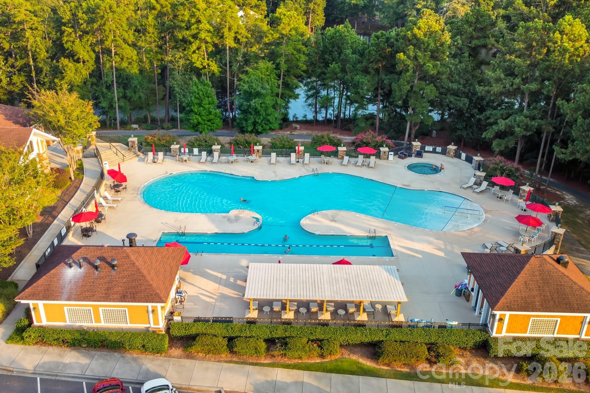 2221 Hartwell Lane Fort Mill SC 29707