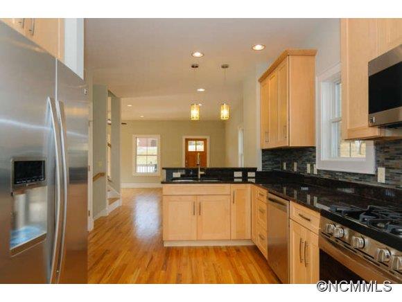 42 Sulphur Springs Road Asheville NC 28806