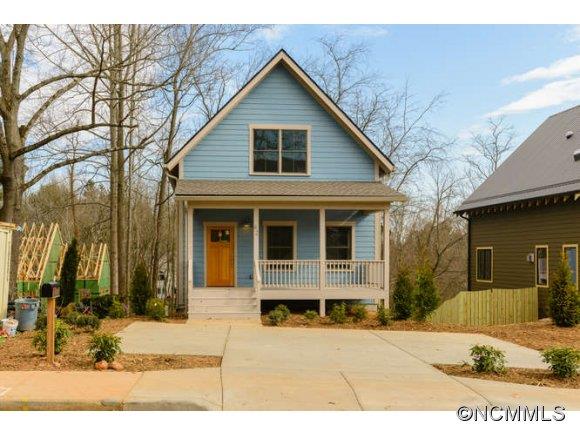 42 Sulphur Springs Road Asheville NC 28806
