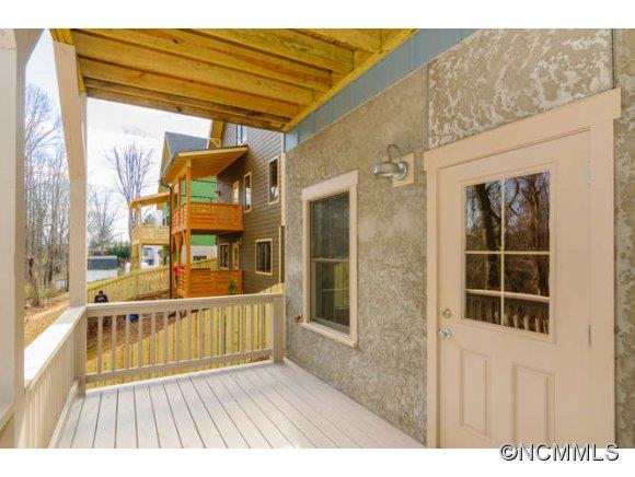 42 Sulphur Springs Road Asheville NC 28806