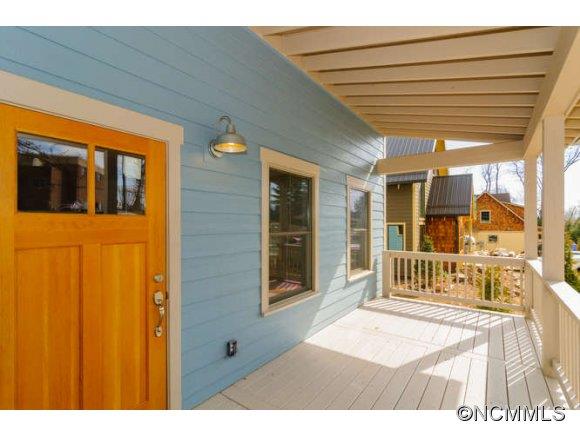 42 Sulphur Springs Road Asheville NC 28806