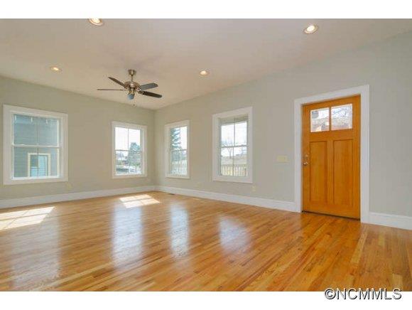 42 Sulphur Springs Road Asheville NC 28806