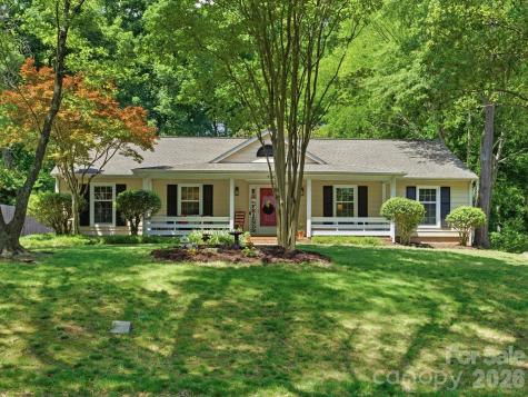 7102 Graburn Road Charlotte NC 28226