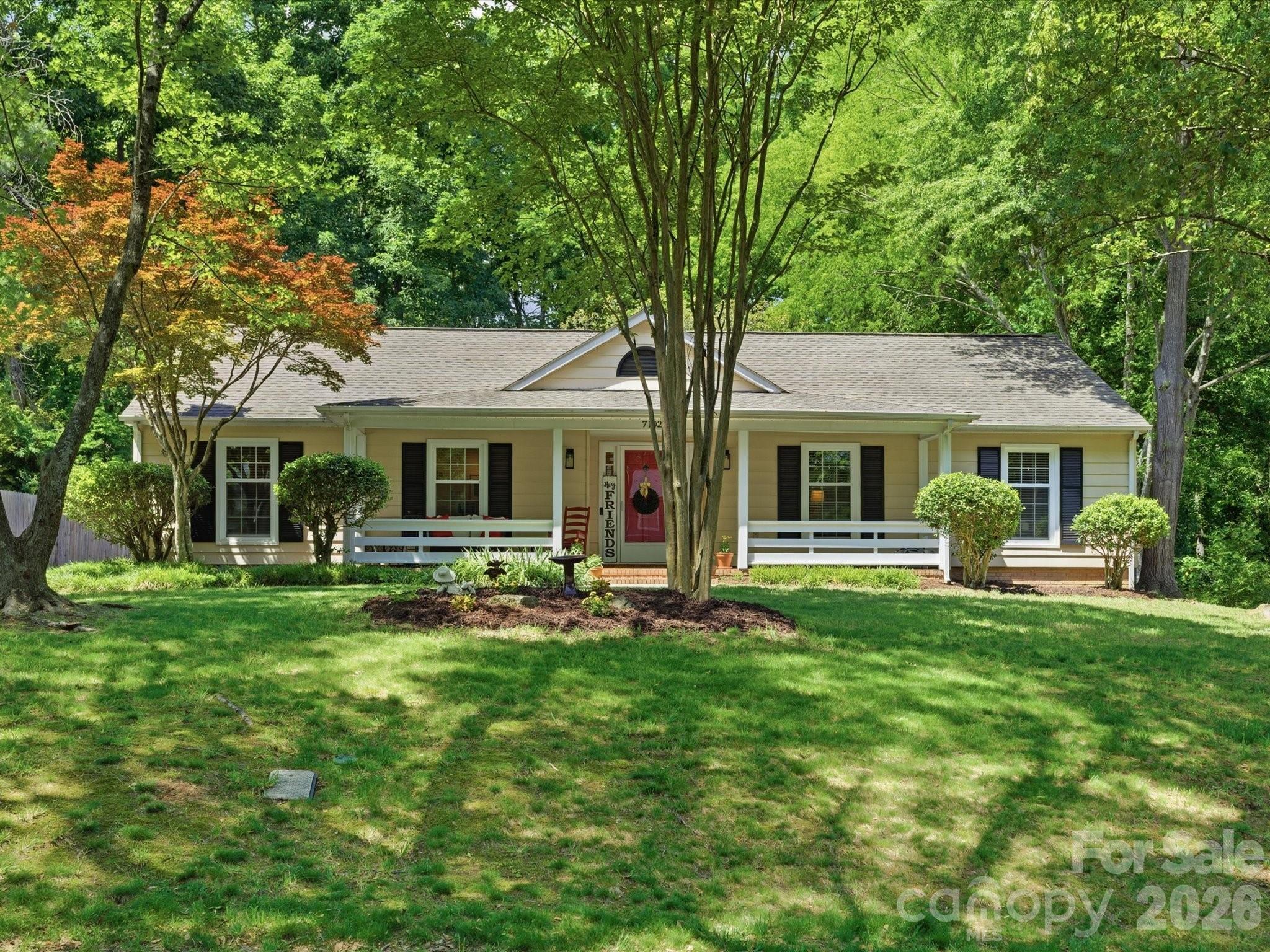 7102 Graburn Road Charlotte NC 28226