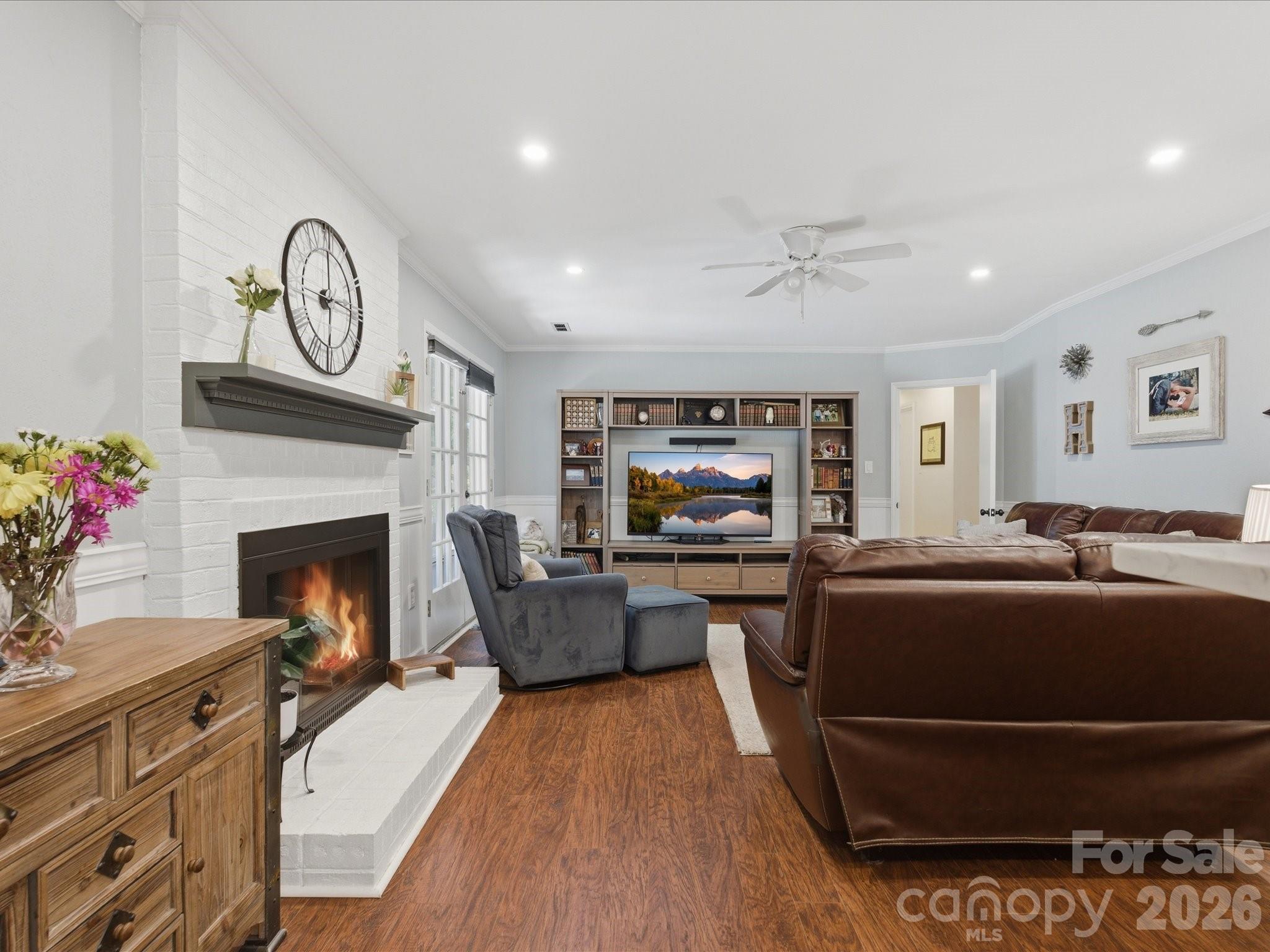 7102 Graburn Road Charlotte NC 28226